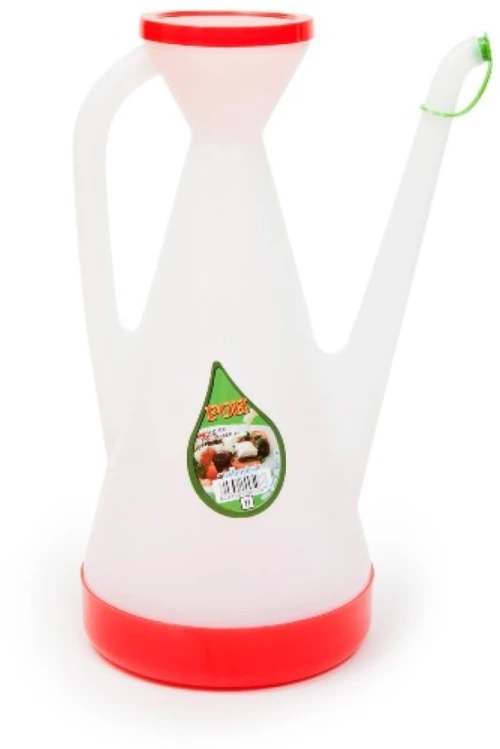 ΛΑΔΙΚΟ ΠΛΑΣΤΙΚΟ 1,3 ΛΙΤΡΑ