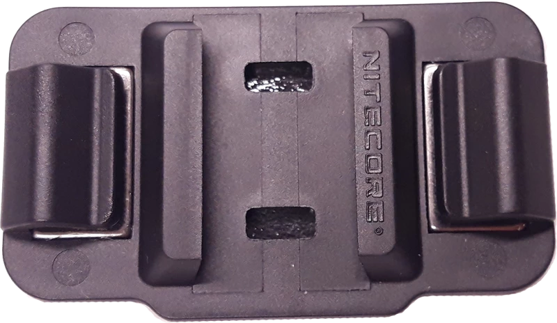 Βάση Φακού NU06 με Μαγνήτη Nitecore Κωδ. 9110101321