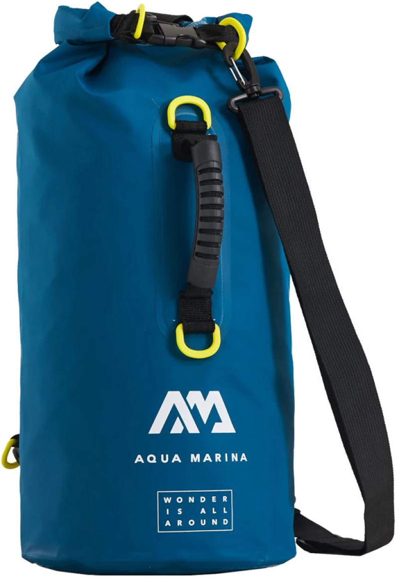 Σάκος Στεγανός Dry Bag 40L Aqua Marina Κωδ. 28333 Μπλε