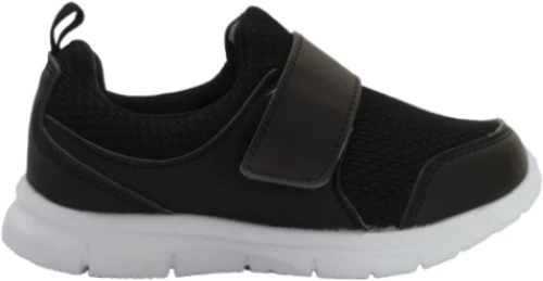 Sneakers Atemi μαύρο 4052810