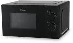 ΦΟΥΡΝΟΣ ΜΙΚΡΟΚΥΜΑΤΩΝ ΜΑΥΡΟΣ 20 ΛΙΤΡΩΝ 700W 220-240V 300-70027