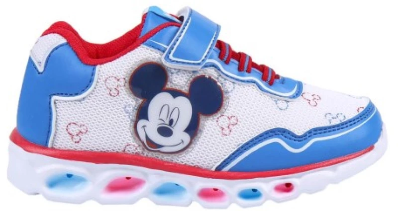 Παιδικά παπούτσια Mickey με φωτάκια 4988
