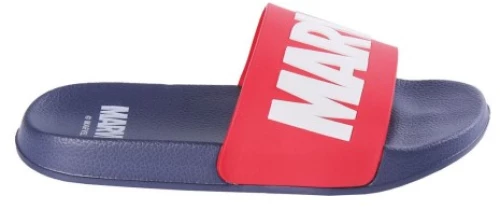 Παντόφλες Marvel Pool 5272 blue/red