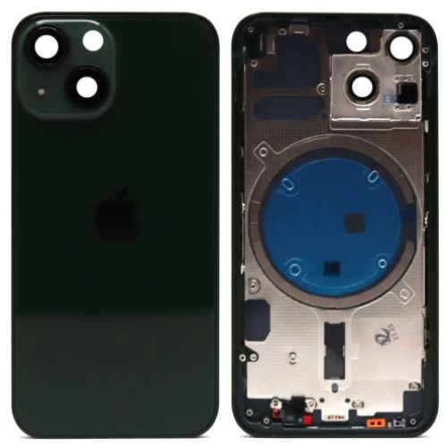 Καπάκι Μπαταρίας Apple iPhone 13 mini Πράσινο (OEM) 1110321040161 1110321040161