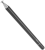 Hoco Stylus Pen Universal pentru Tableta, Telefon - Hoco Fluent (GM103) - Black 6931474767110