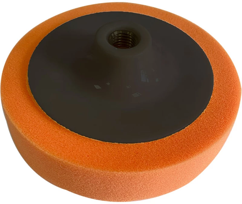 Bormann pro Bht2015 Σφουγγαρι Γυαλισματος μ14 'thunder-Cut" 150mm 043393