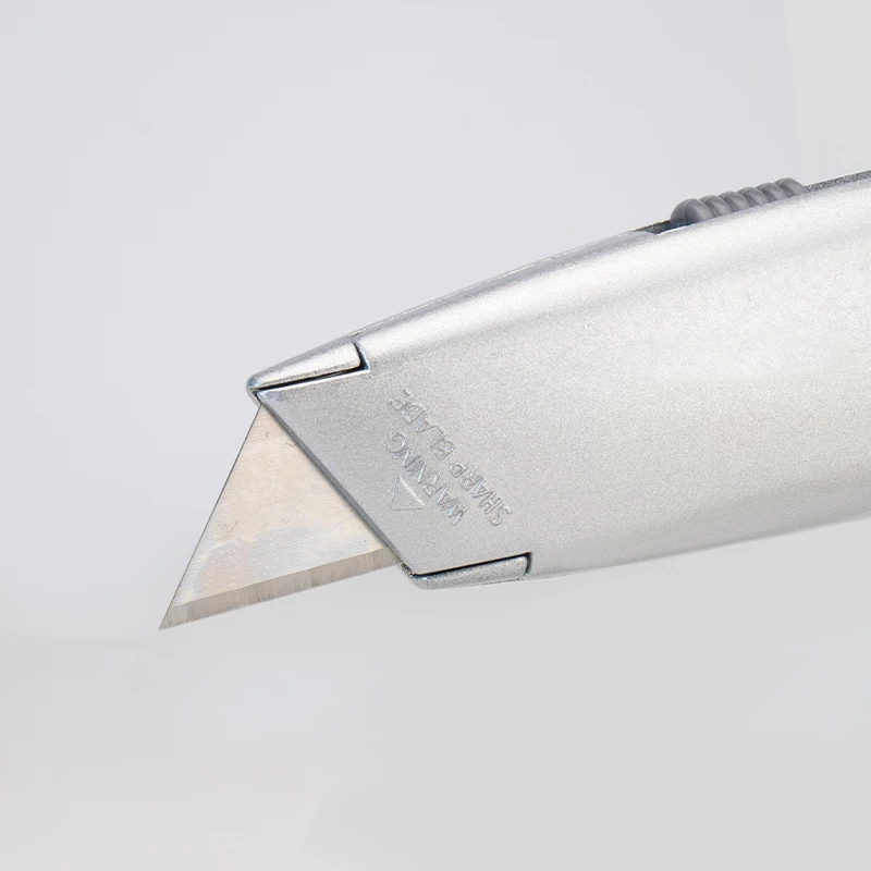 Bormann pro Bht7712 Φαλτσετα 141mm με Επαναφερομενη Λαμα 045571