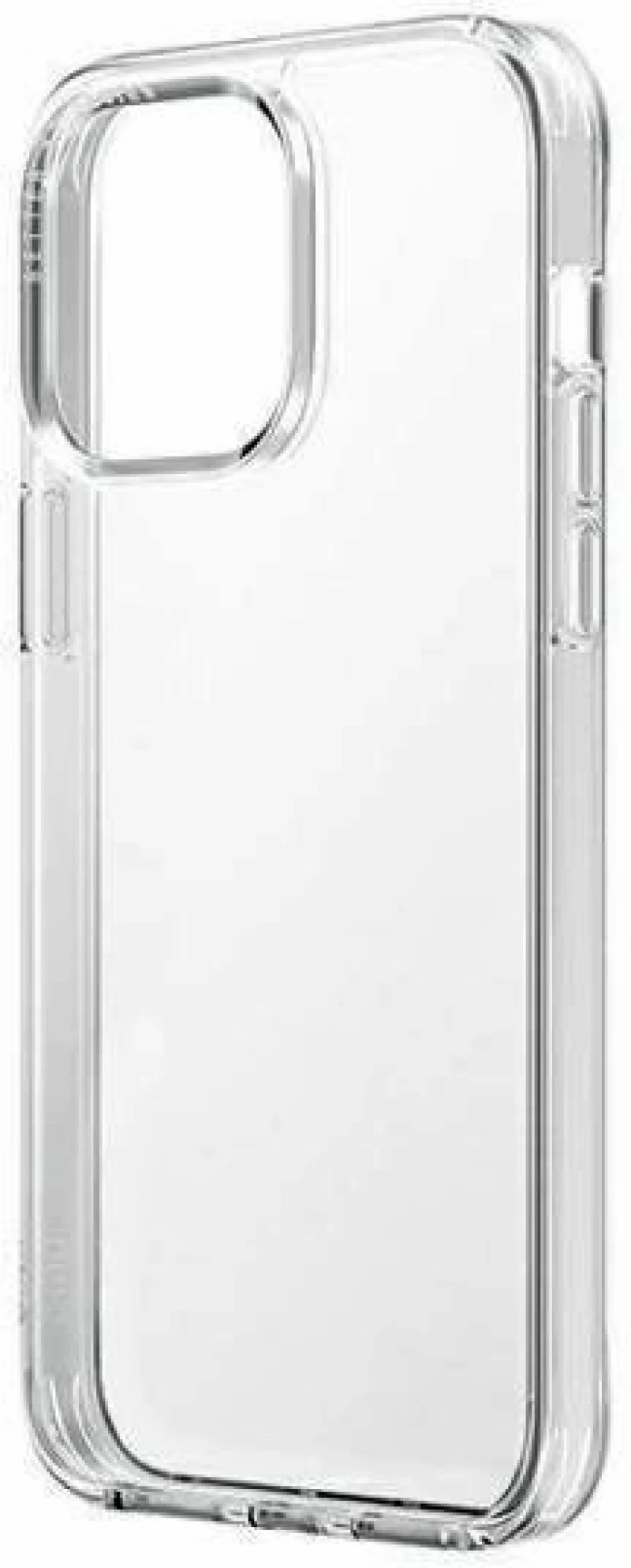 XO K01 Θήκη Σιλικόνης iPhone14 Pro Max 6.7"