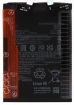 Μπαταρία Xiaomi BN5E Redmi Note 11 Pro 5G/ Note 11 Pro Plus 5G (OEM) 1110331040090 1110331040090