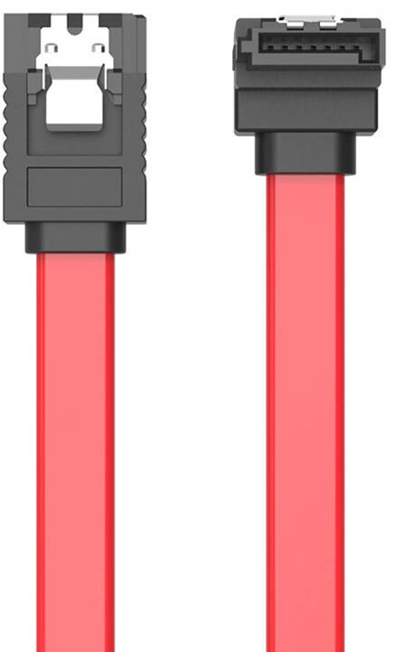 Vention SATA 3.0 cable Vention KDDRD 0.5m (red) 055488 6922794733916 KDDRD