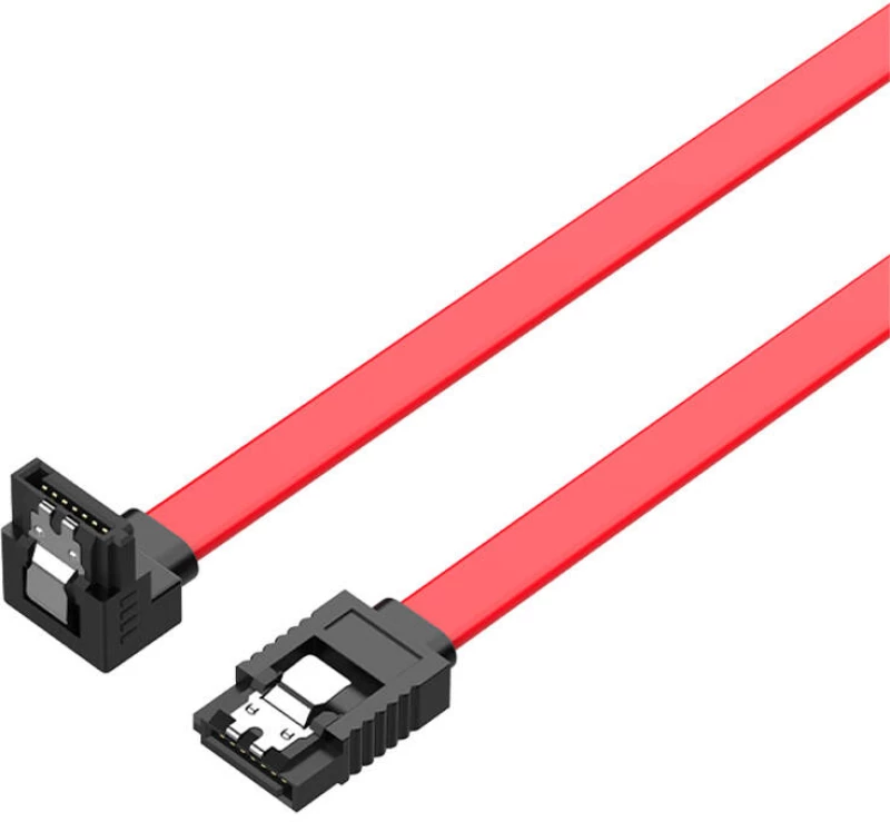 Vention SATA 3.0 cable Vention KDDRD 0.5m (red) 055488 6922794733916 KDDRD