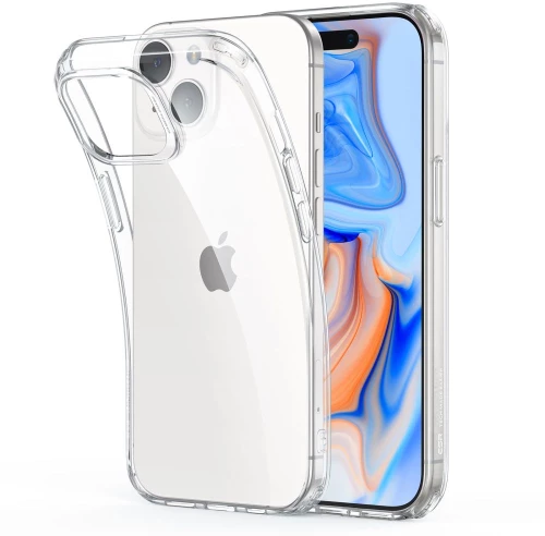 ESR Husa pentru iPhone 15 - ESR Project Zero - Clear 4894240173336