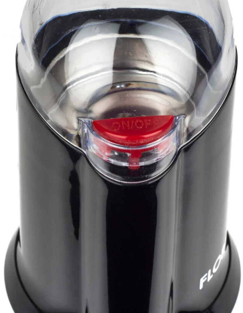 Zilan Zilan Ηλεκτρικός μύλος άλεσης καφέ 200W ZLN3087