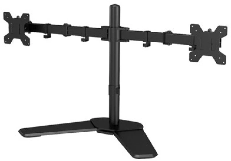 ΒΑΣΗ ΟΘΟΝΗΣ STAND 13"-27" (DUAL MONITOR) NEW 0.502.517