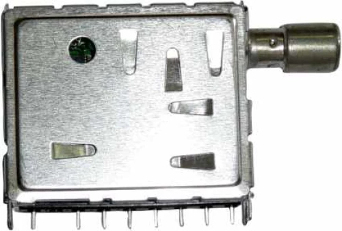 2900KKC Tuner