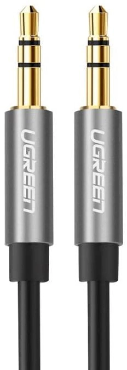 UGREEN Καλώδιο Ήχου 3.5mm M/M 0,5m AV119 (10732)