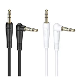 KSC-521/WHITE JACK 3.5mm (1m)