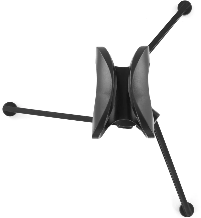 PDM MINI MKII PLUGGER Επιτραπέζια Βάση Μικροφώνου 18cm