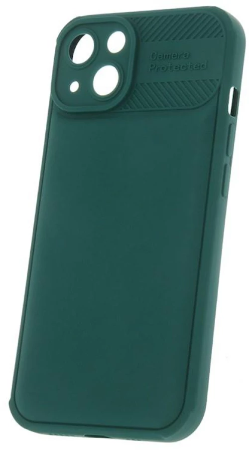 (Xiaomi Redmi 12C) OEM Back Cover Honeycomb Green Forest