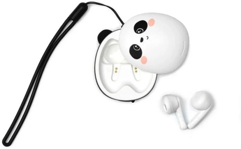 Legami Milano Be Free Earbud Bluetooth Handsfree Ακουστικά
