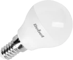Λάμπα LED E14 G45 8W/230V 4000K Rebel