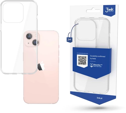 3mk Armor Case for iPhone 14 6,1"