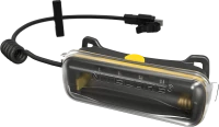 Extension battery case 18650
