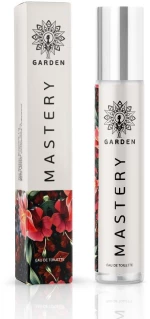 Mastery Eau De Toilette 25ml