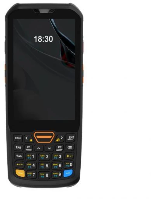 NG PDA Handheld Terminal 02