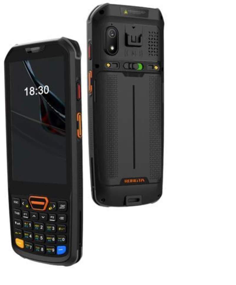 NG PDA Handheld Terminal 02