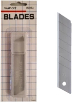 TOOLS1530 ΛΕΠΙΔΑ ΜΕΓΑΛΗ ΣΕΤ 10ΤΕΜ