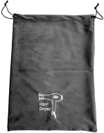 LIFE H.Bag-01 Υφασμάτινη τσάντα για σεσουάρ, 300 x 400mm.