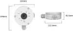 Junction Box Reolink B10