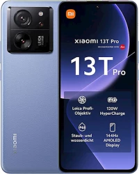 Xiaomi 13T Pro 5G (12GB/512GB) Blue