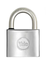 Λουκέτο inox 40mm 1140040080
