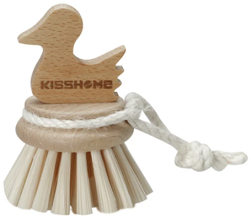 Βούρτσα Καθαρισμού Γκρουπ Feggrini Duckie