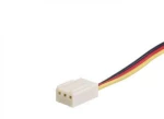 Fan 70mm 3Pin, OEM - 63028