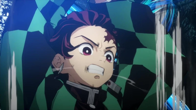 Demon Slayer 3 PS4