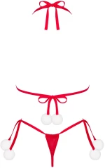 Σετ Εσωρούχων Bobble Girl
