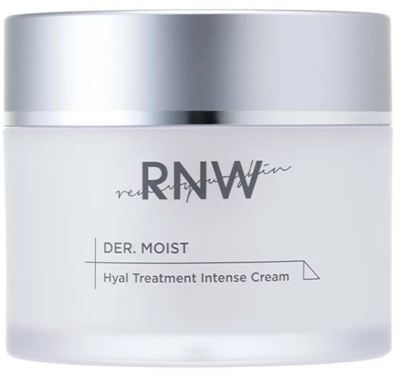 RNW Der. Moist Hyal Treatment Intense Cream 60ml