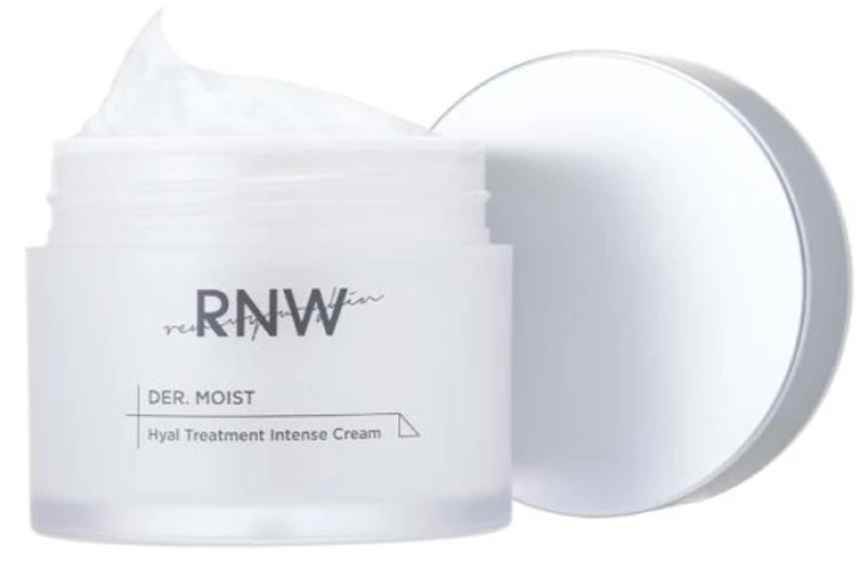 RNW Der. Moist Hyal Treatment Intense Cream 60ml