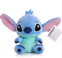 Λούτρινο Stitch 20 εκ. 000126