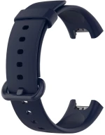 Soft Silicone Λουράκι Σιλικόνης Για Xiaomi Mi Watch Lite / Redmi Watch - Μπλε ΟΕΜ