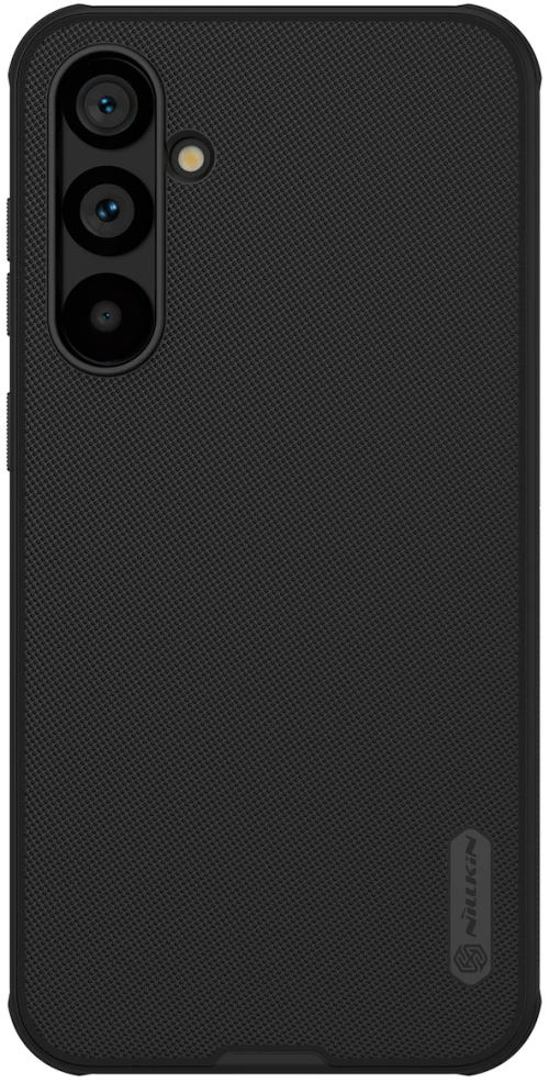 Nillkin® Super Frosted Shield Back Cover Προστατευτική Θήκη για Samsung Galaxy S23 FE- Black