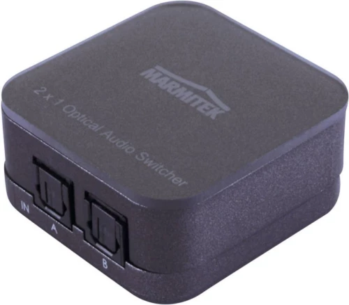 Marmitek Connect TS21