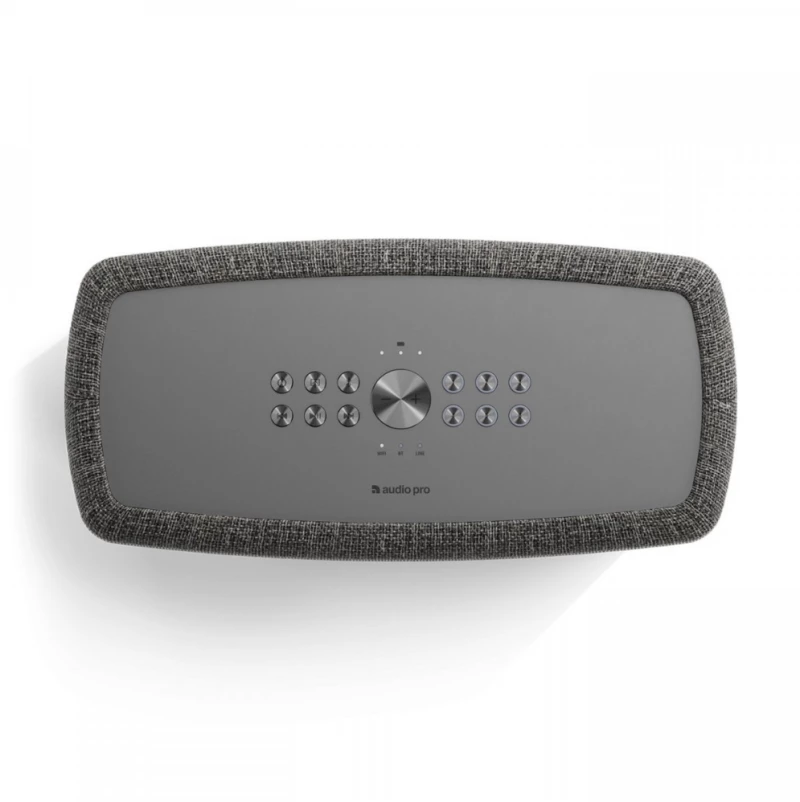 Audio Pro A15 Dark Grey