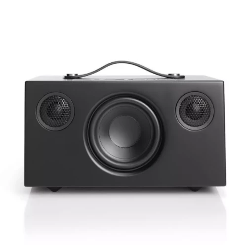 Audio Pro C5 MKII Black