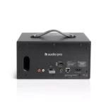Audio Pro C5 MKII Black