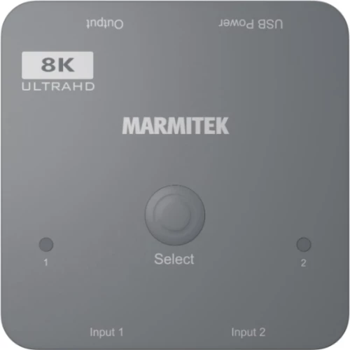 Marmitek Connect 720 HDMI Switch