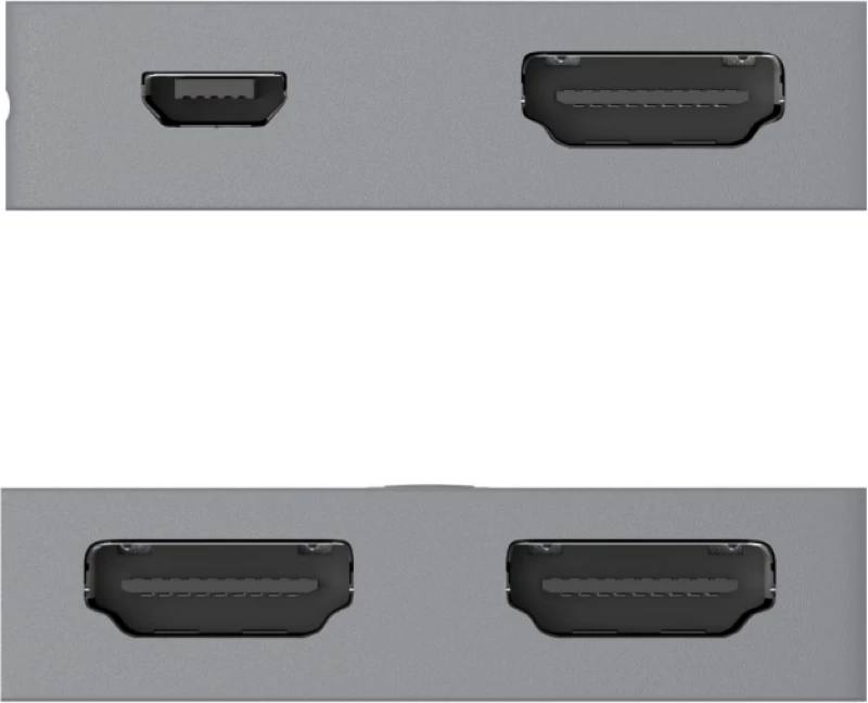 Marmitek Connect 720 HDMI Switch
